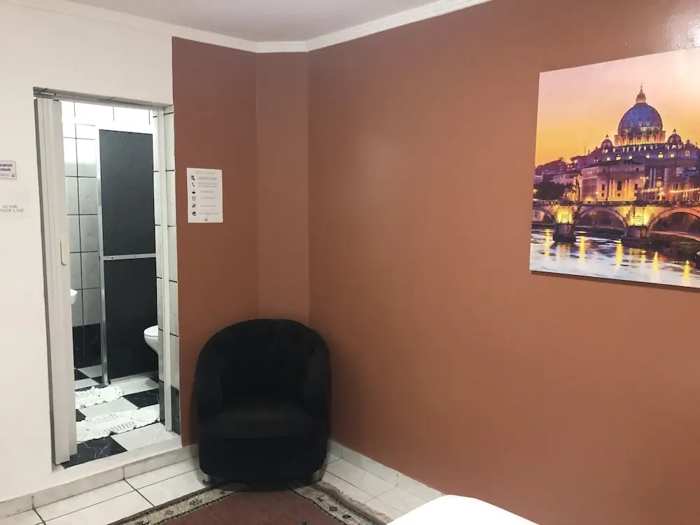 Hostel Ipê