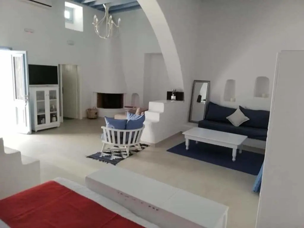 Jasmine Suites Poolhouse Rhodos