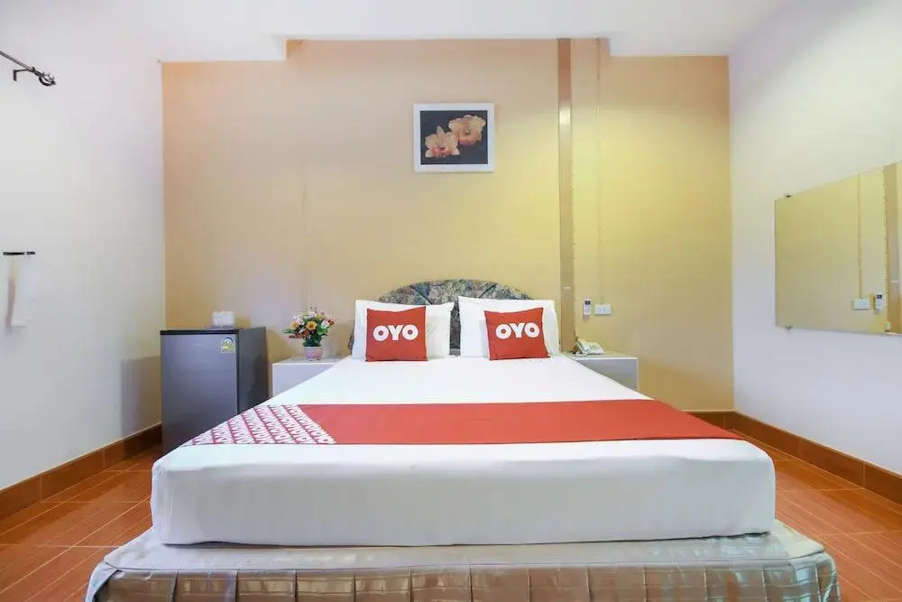 Sabye Dee Resort @soikotang by Oyo Rooms