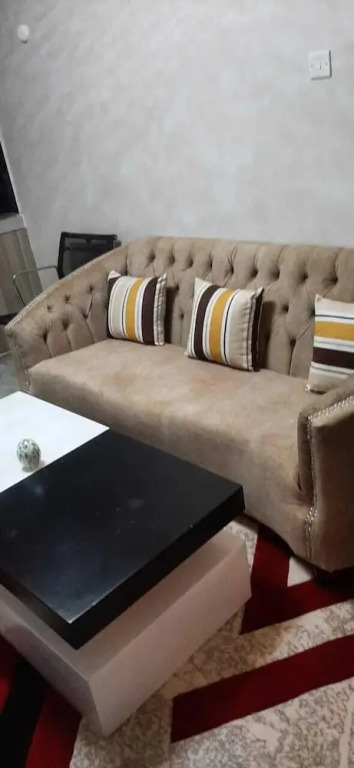 Stay.Plus Embakasi Business Apartment