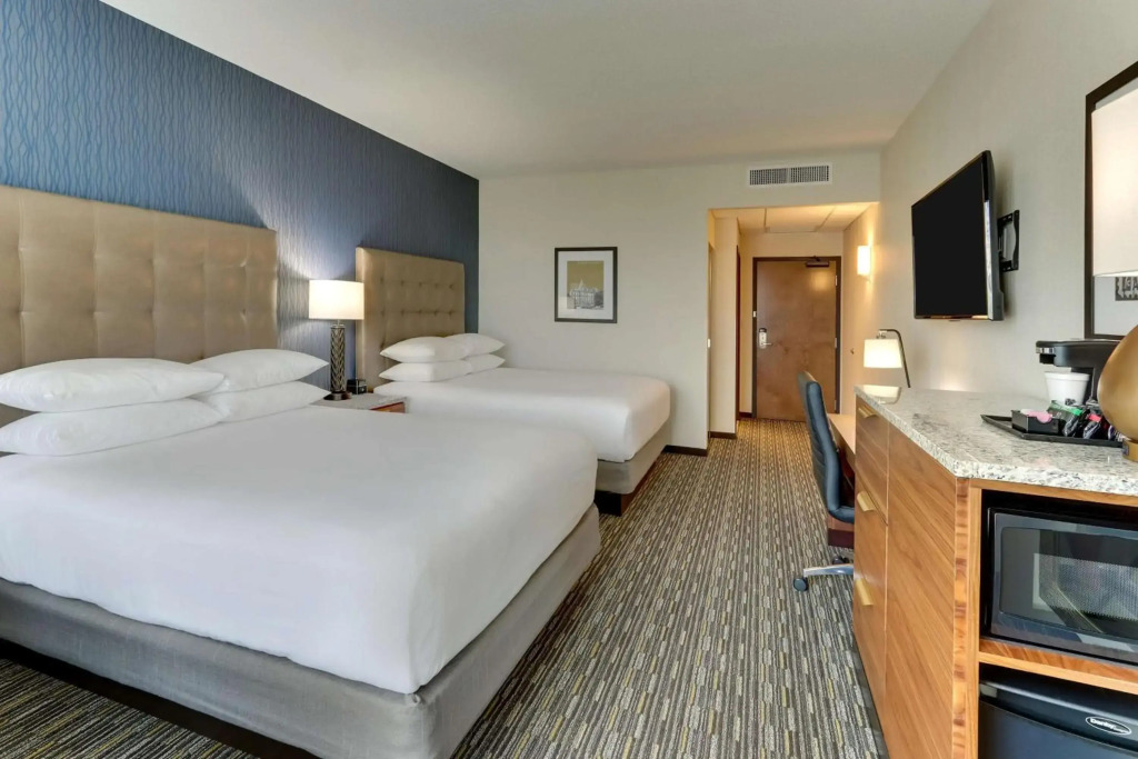 Drury Inn & Suites Lafayette IN