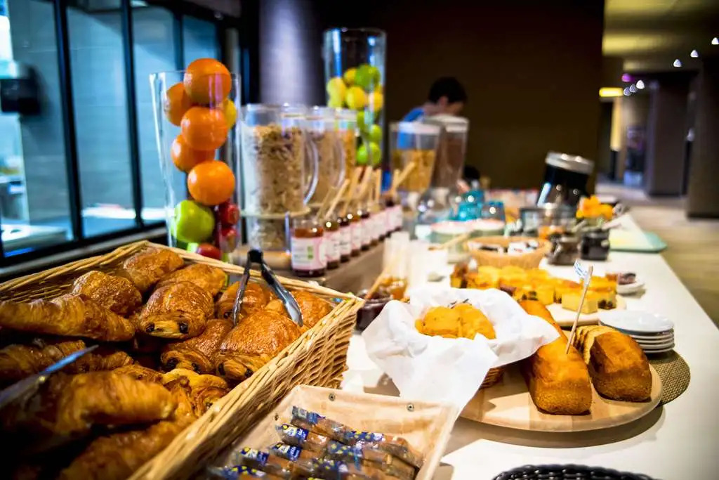 Brit Hotel & Spa Saint Brieuc Plérin
