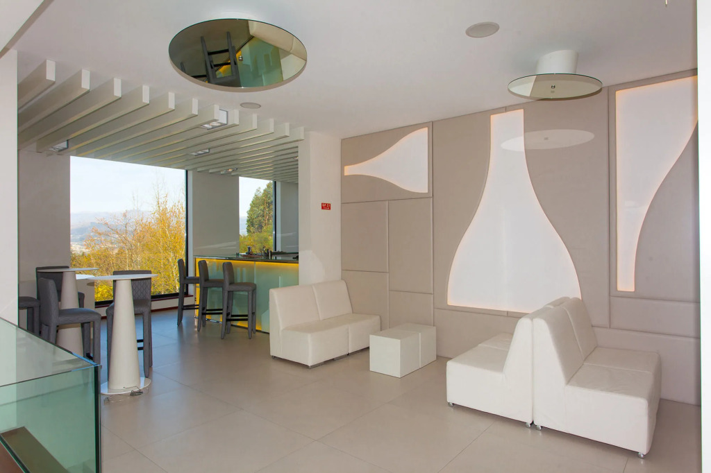 Tempus Hotel & Spa