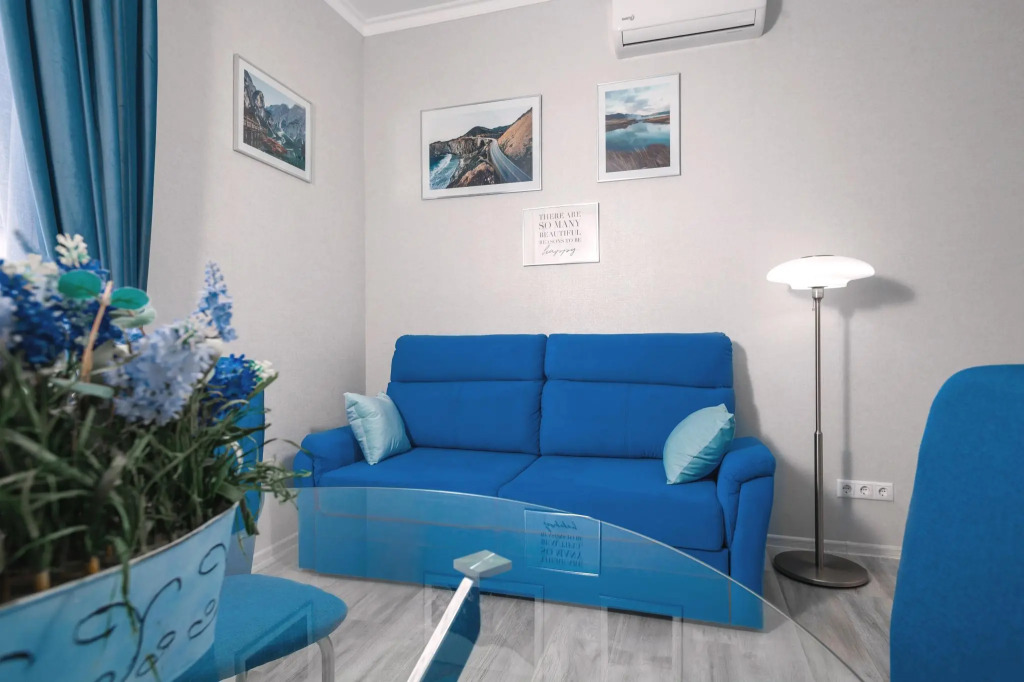 Sea Side Premium (Си Сайд Премиум) на улице 65 лет Победы 65