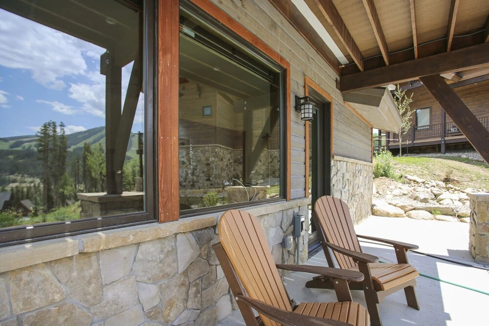 Lakota Trailside Luxury Villas by Winter Park Escapes