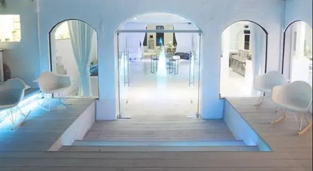 Ocean @ Livingstones Urban Boutique Resort