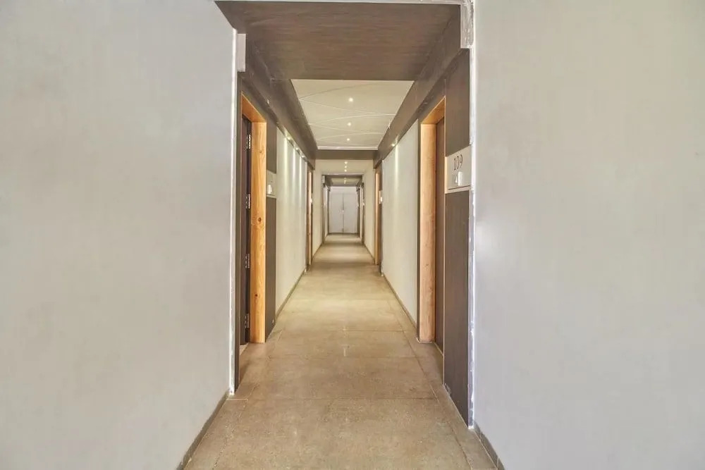 Hotel Anugraha