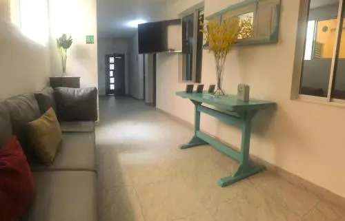 San Fernando La 80