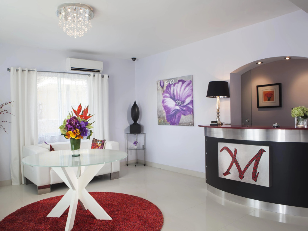 M HOTEL