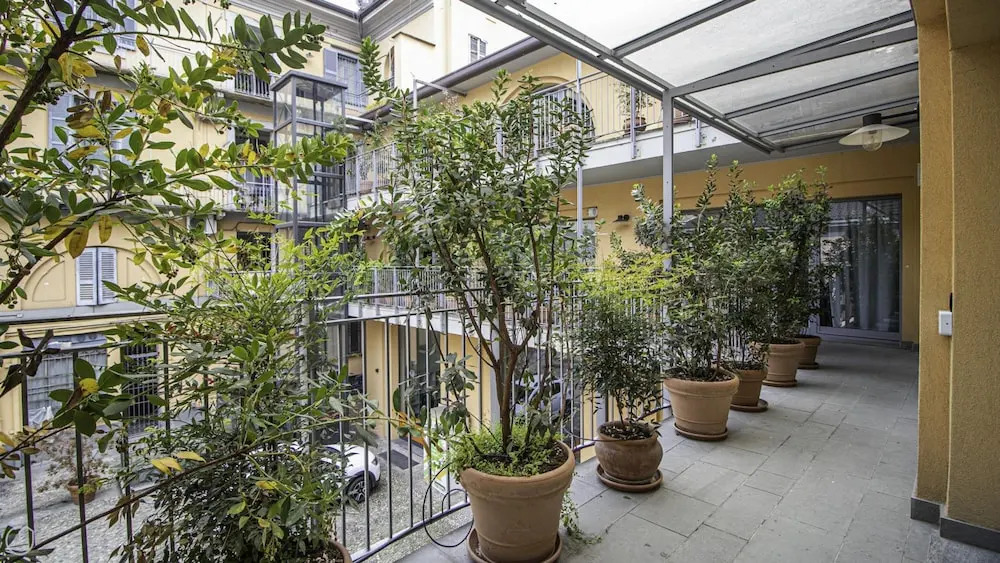 Italianway Collection - Corso Como 11 - E