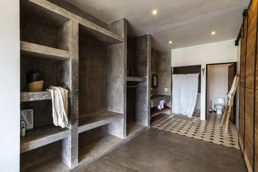 Casa Macarena