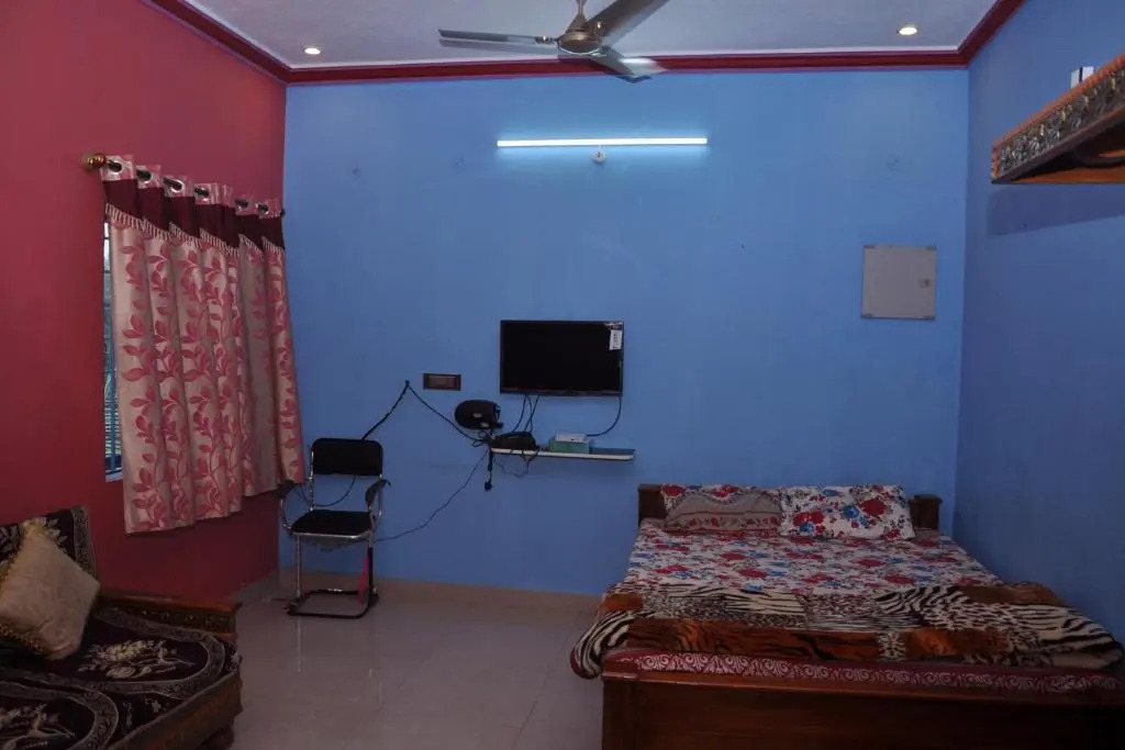 yelagiri residency