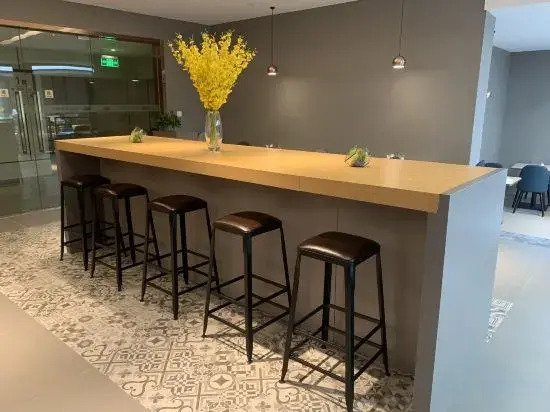 Homeinn Selected Hotel (Xiamen Zhongshan Road Pedestrian Street)