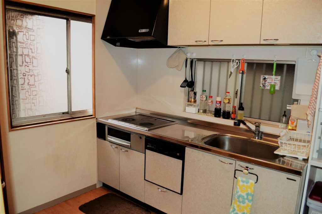 Peace house Abeno