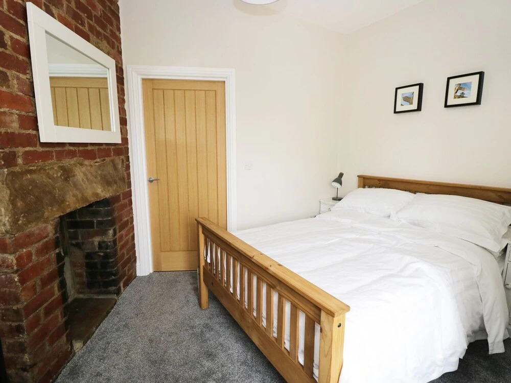 The Flat