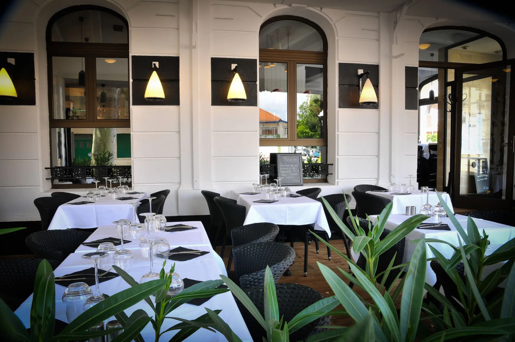 Roc Hôtel