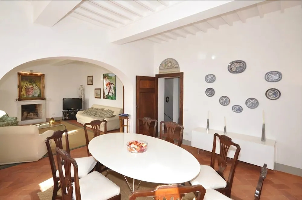 Villa Il Cerro