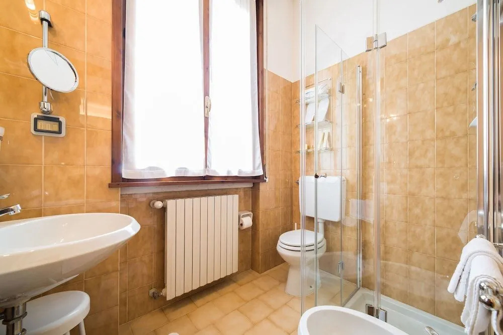 Hotel Carancini