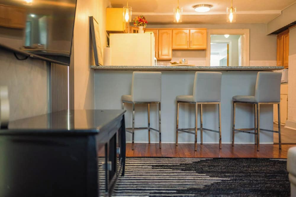 Cozy Brooklyn - 1BR Apartment