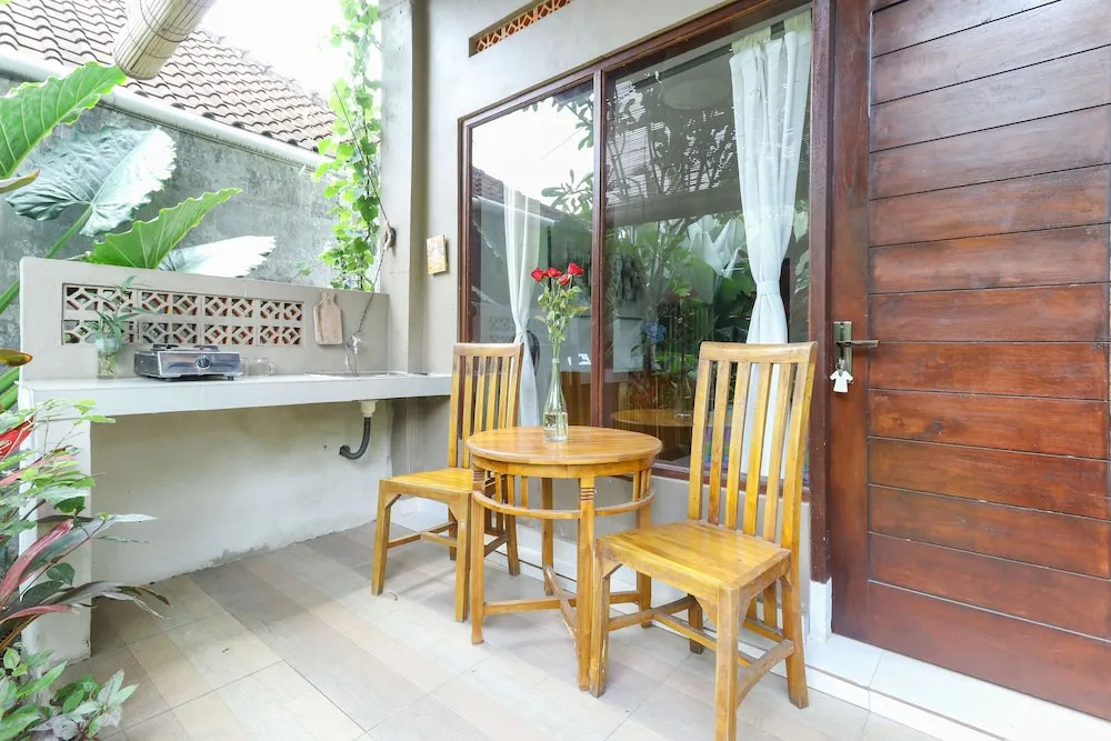 Widi Villas