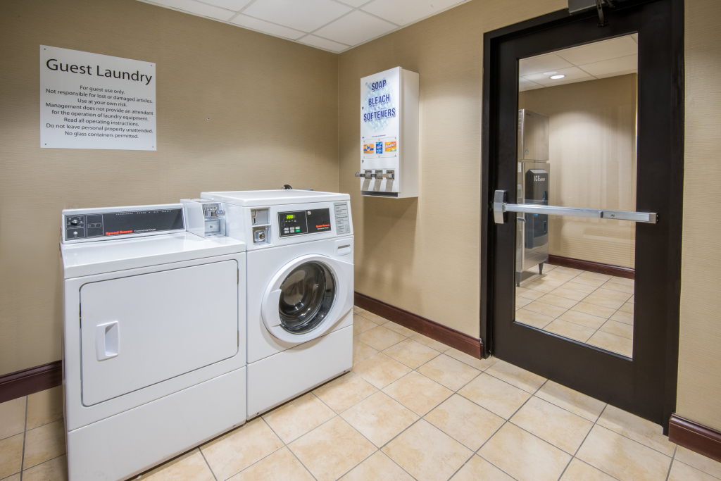 Holiday Inn Express Hotel & Suites Ashland by IHG