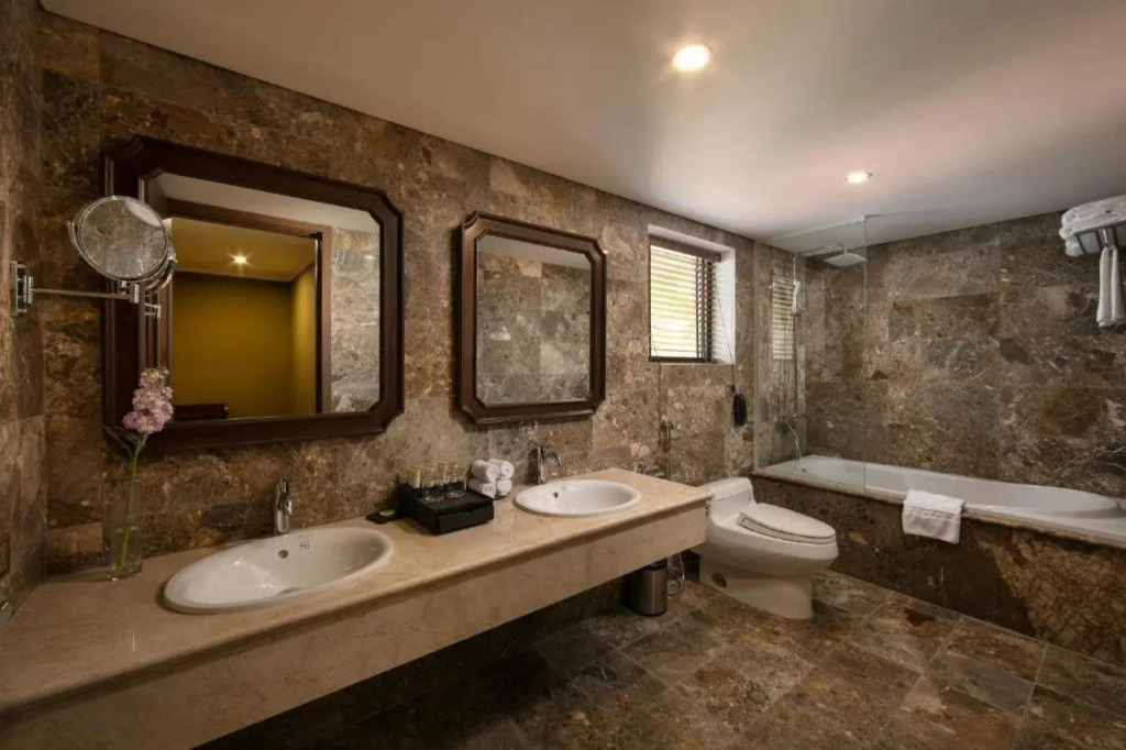 Pistachio Hotel Sapa