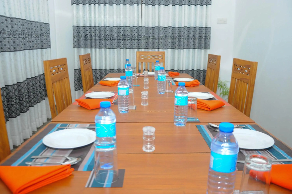 Restwell Homestay