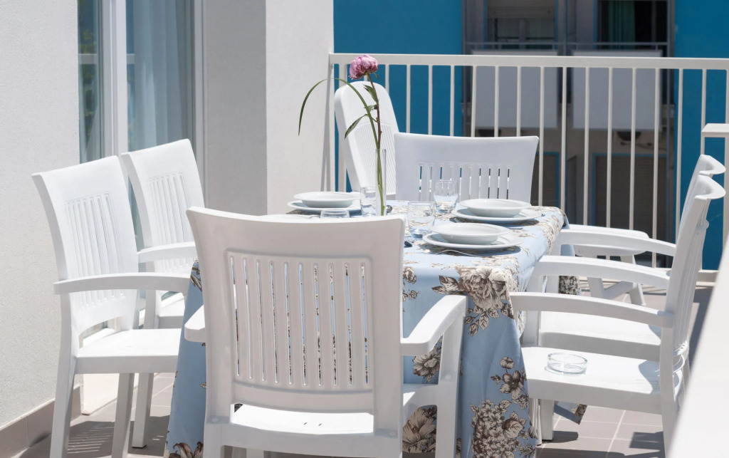 Residence Ten Suite