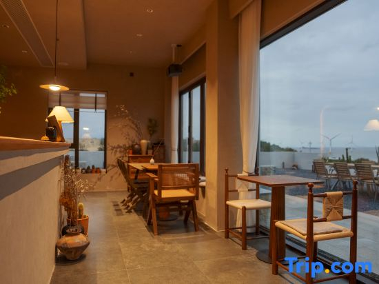 Luxury Wild Seven Villas