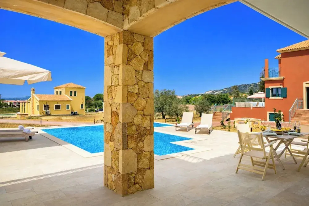 Estrellas Luxury Villas