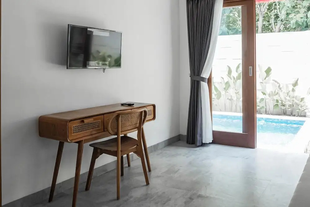 Belvilla Serene Haven Nusa Dua Beach