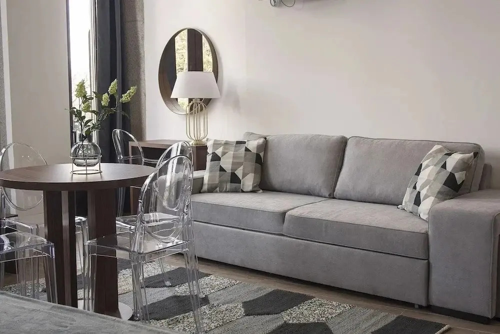 Nations Porto II - Studios & Suites