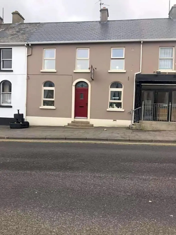 Willards B&B