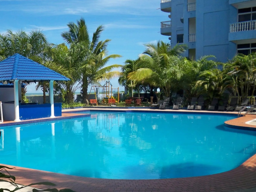 Sanctuary Resort