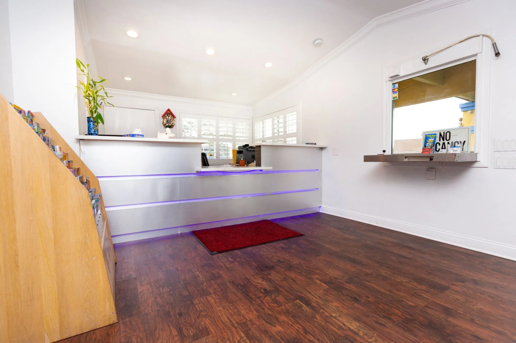 SureStay Hotel by Best Western Seaside Monterey