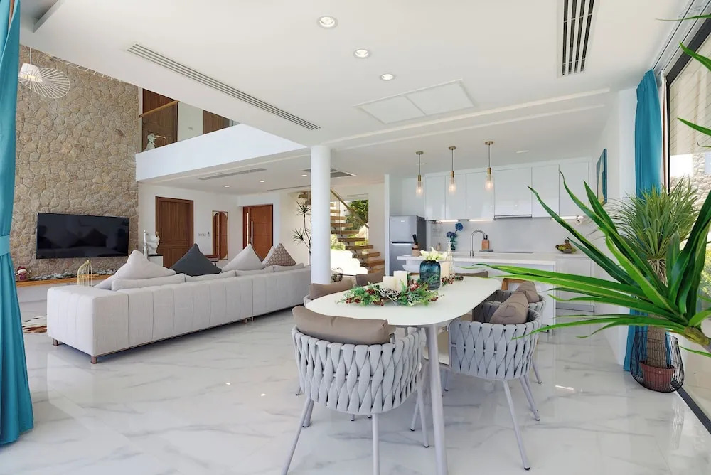 Villa The Wave 2 Residence