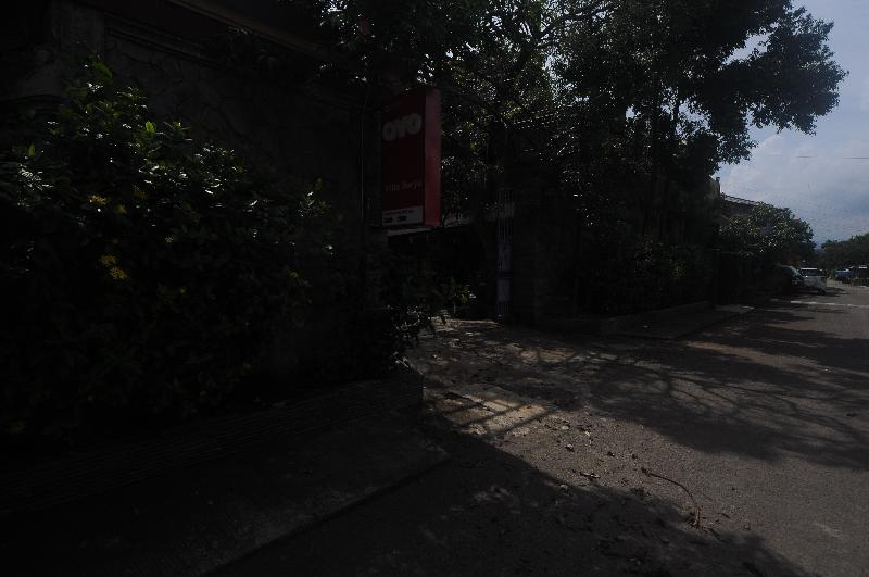 Urbanview Hotel Villa Surya Bandung