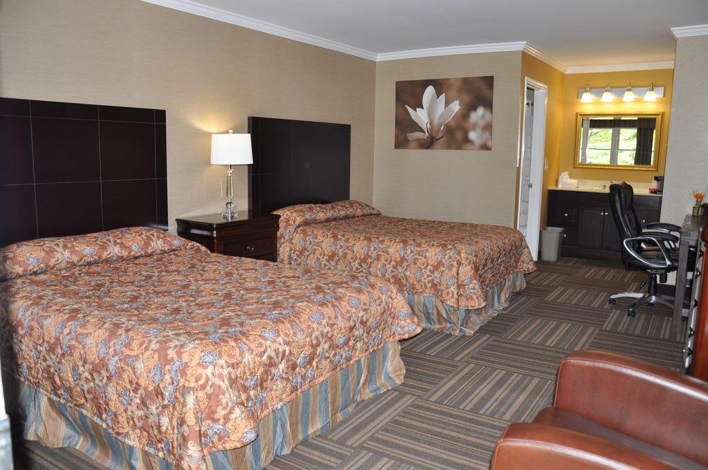 West Point Motel