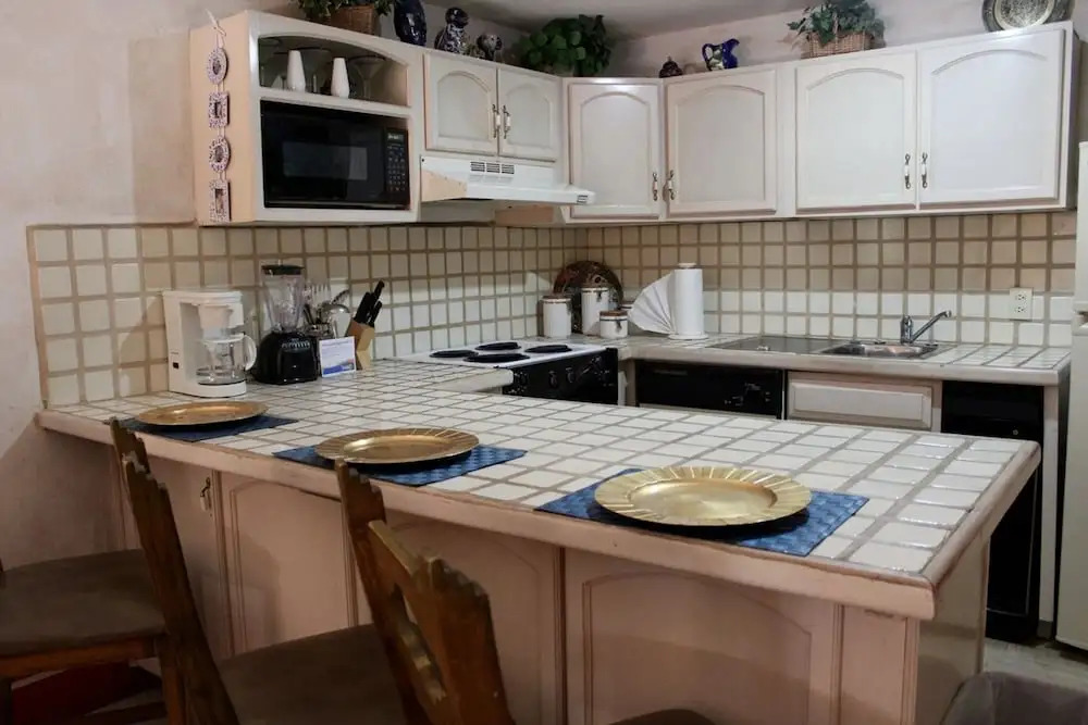 Marina Pinacate 1Br 216 By Casago