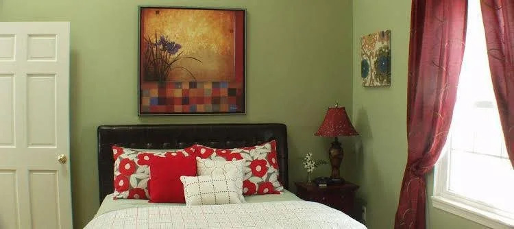 The Rochester Carriage House B&B