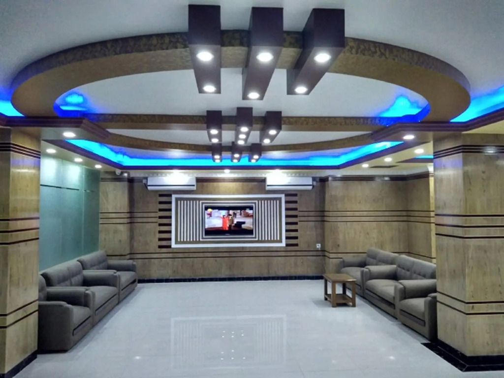 Hotel Quality Home