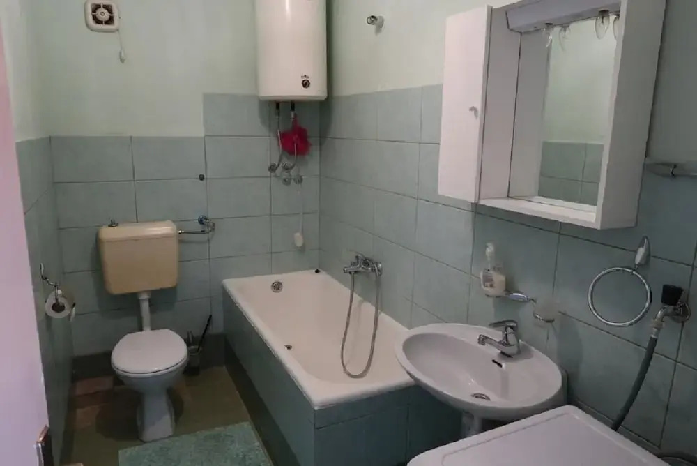 Apartments Brti