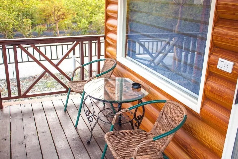 Yellow Mountain Homestay