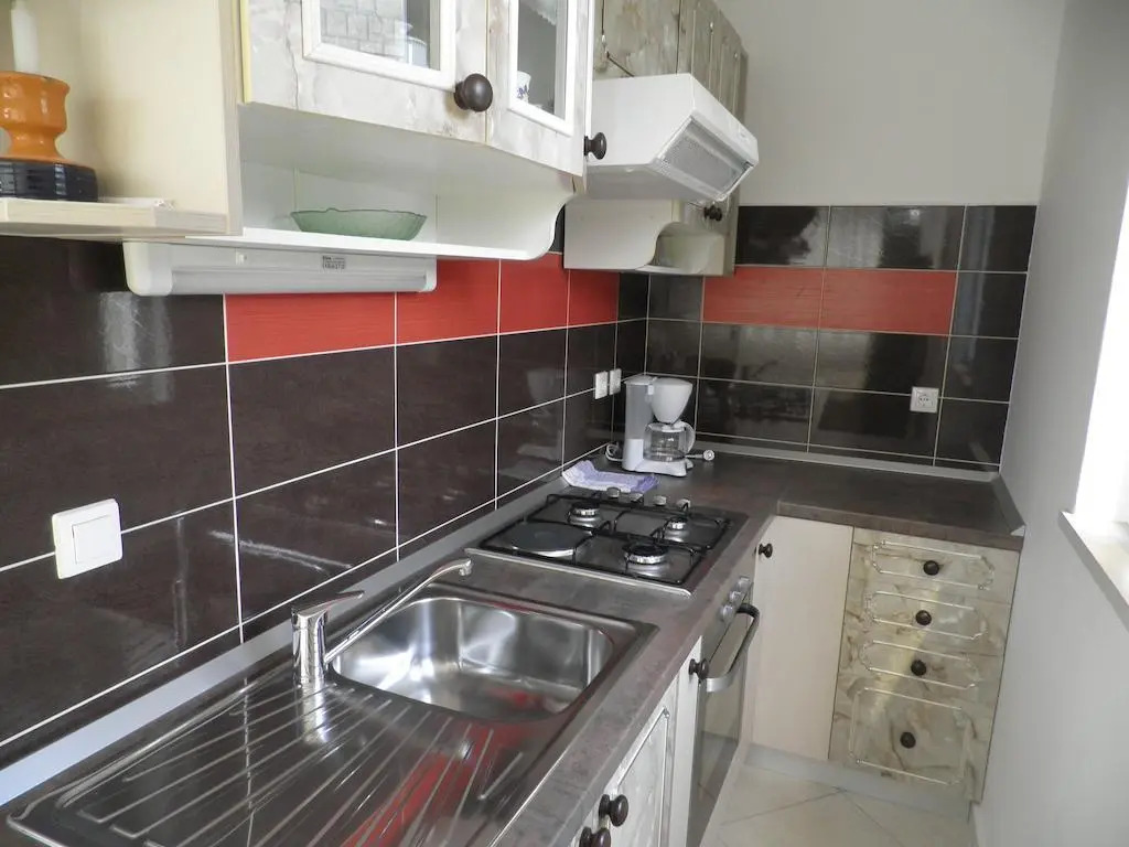 Apartments Holiday