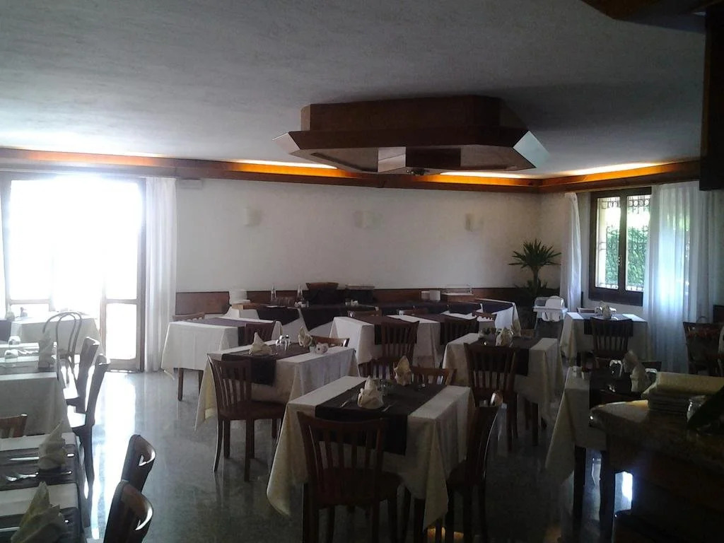 Hotel Volta