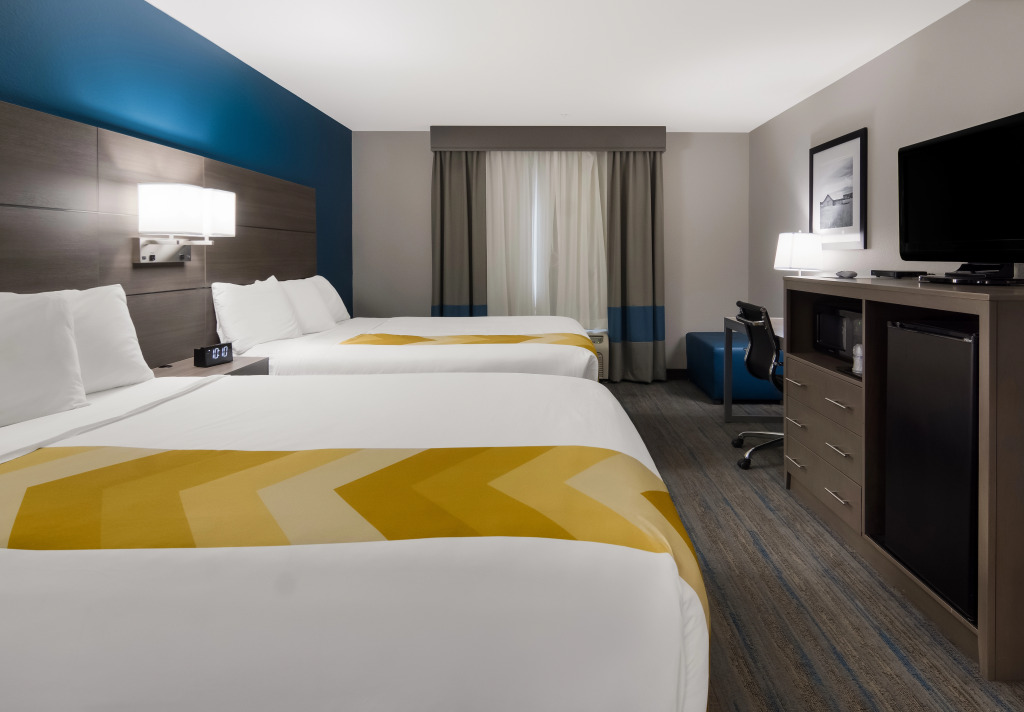 Best Western Eastland