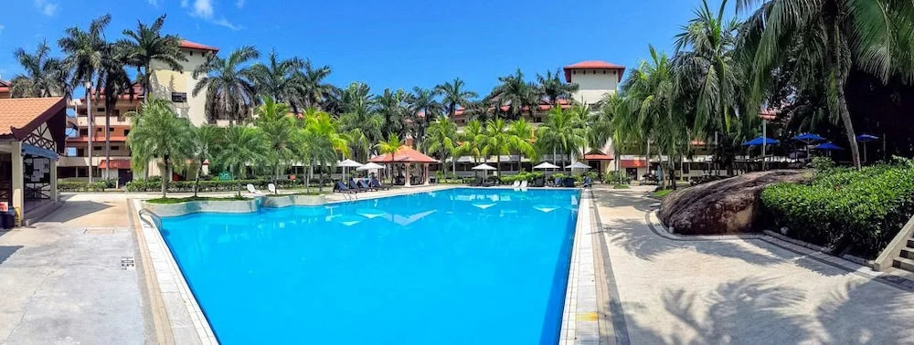 Selesa Tioman c/o Tioman Horizon Condotel