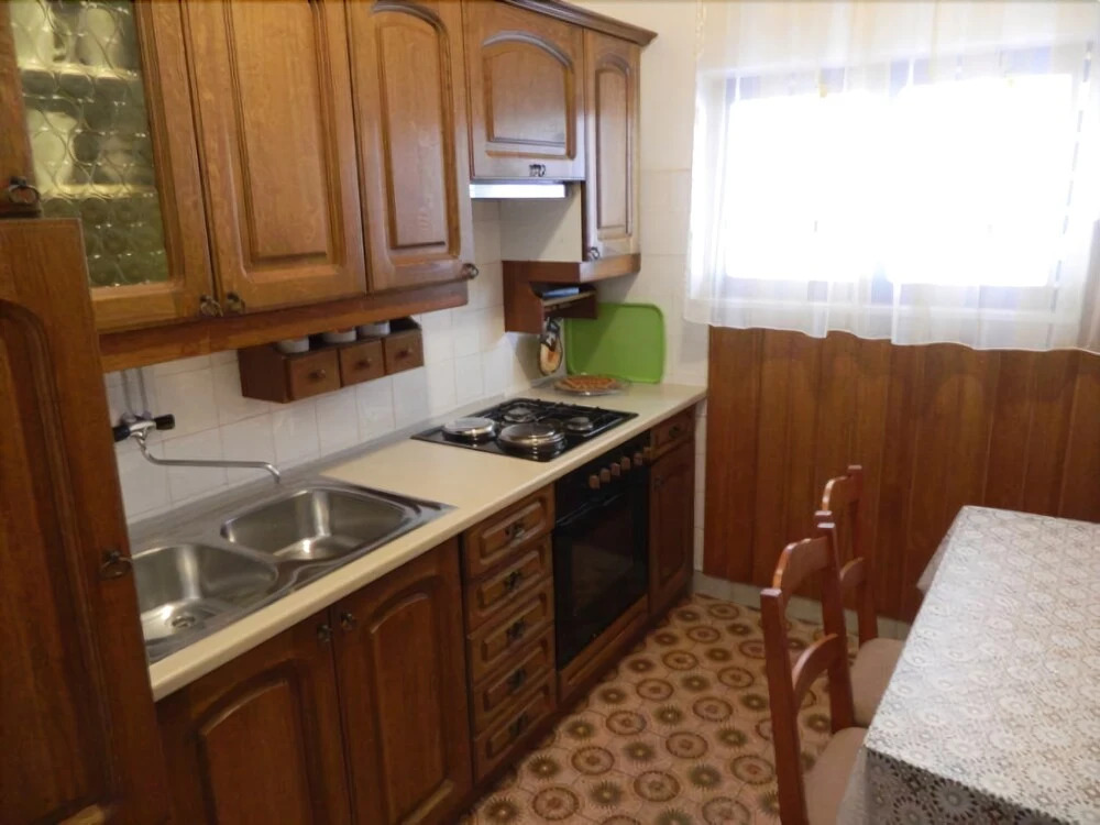 Apartments Darka