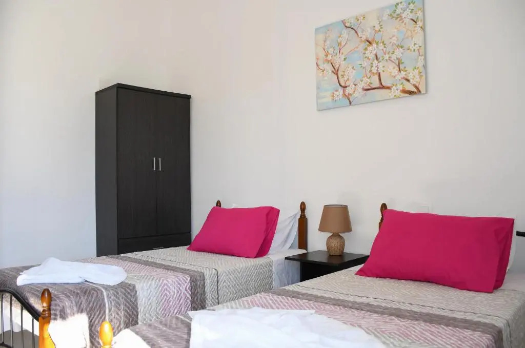 Katerina Apt 2 - Balcony & Great views near Beach