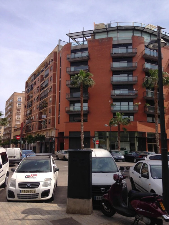 Apartment with 3 Bedrooms in València, with Wifi - 4 Km From the Beach
